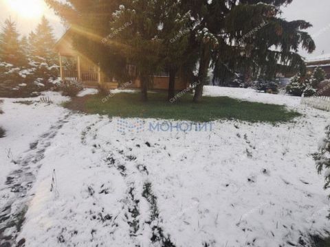 dom-derevnya-vatoma-gorodskoy-okrug-bor фото