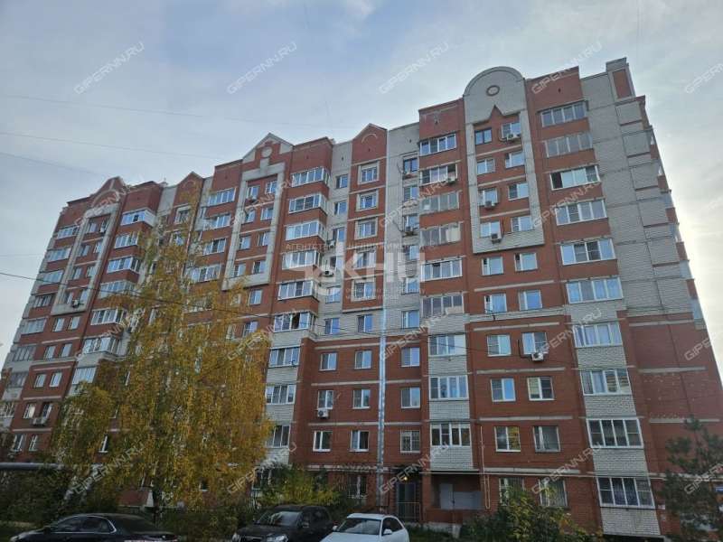 трёхкомнатная квартира на Тираспольской улице дом 11