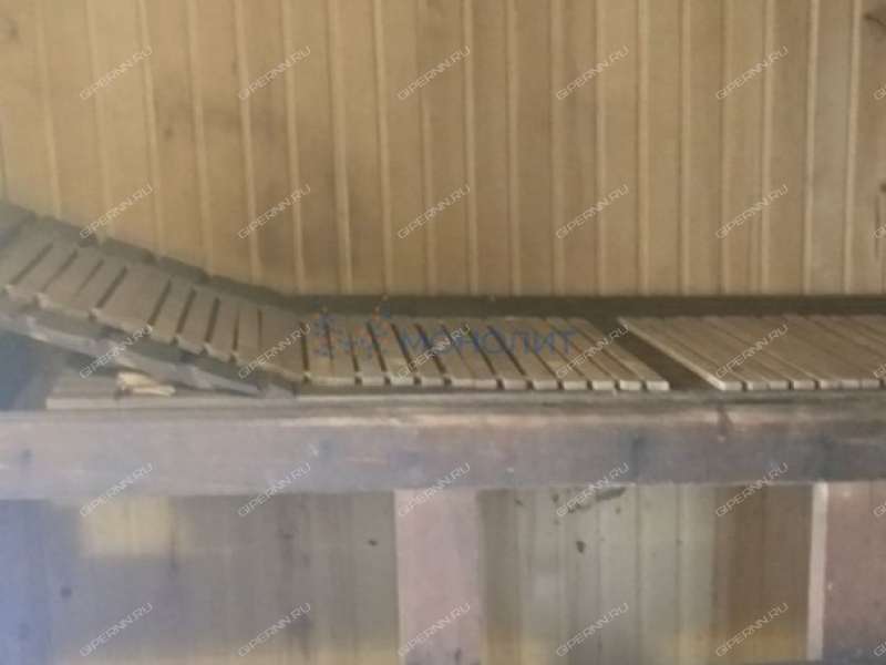 дом на Центральная село Малое Мурашкино