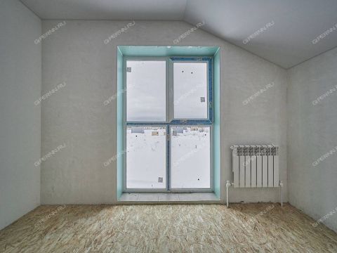 dom-derevnya-chaglava-kstovskiy-rayon фото
