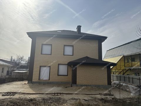 dom-derevnya-koposovo-ul-lizy-chaykinoy-d-31 фото