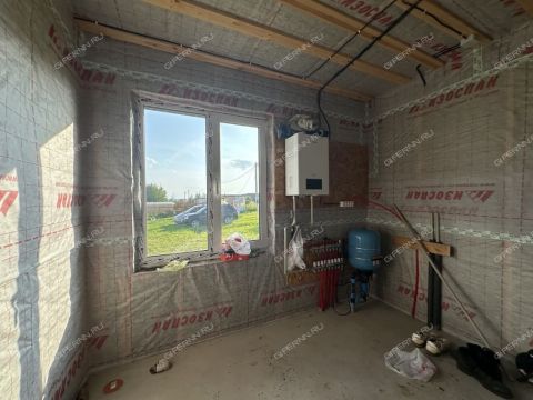 dom-selo-efimevo-bogorodskiy-municipalnyy-okrug фото