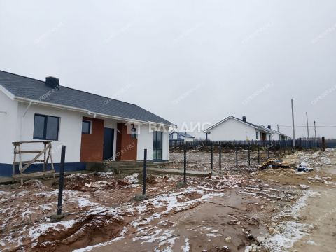 dom-derevnya-kozhevennoe-bogorodskiy-municipalnyy-okrug фото