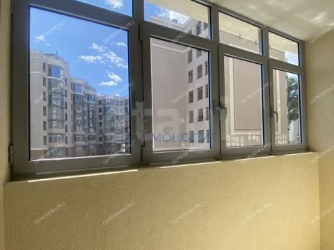 1-komnatnaya-ul-maksima-gorkogo-d-73 фото