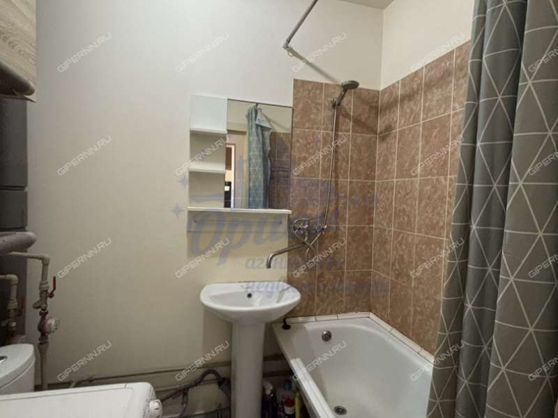 двухкомнатная квартира на проспекте Кораблестроителей дом 70