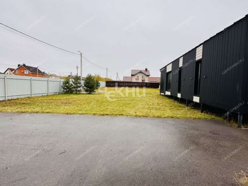 дом на Ахматовой село Каменки