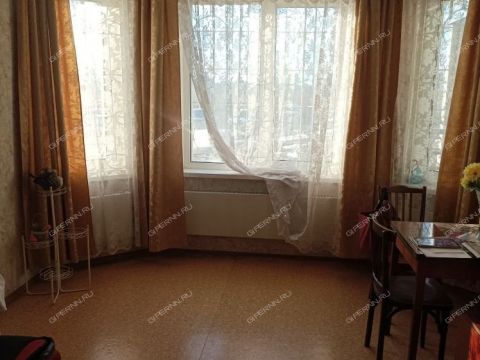 2-komnatnaya-ul-nizhne-pecherskaya-d-17 фото