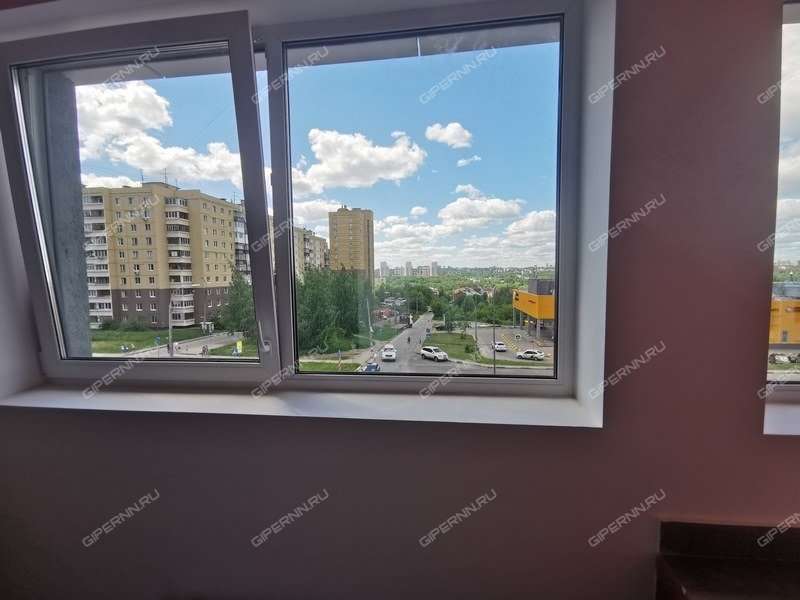 помещение под офис на улице Верхнепечёрская