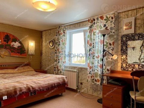 kottedzh-selo-ermolino-lyskovskiy-municipalnyy-okrug фото