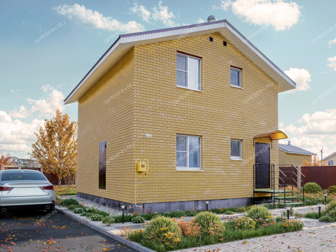 dom-derevnya-malaya-elnya-kstovskiy-rayon фото