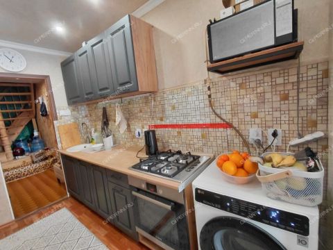 dom-selo-fedyakovo-kstovskiy-rayon фото