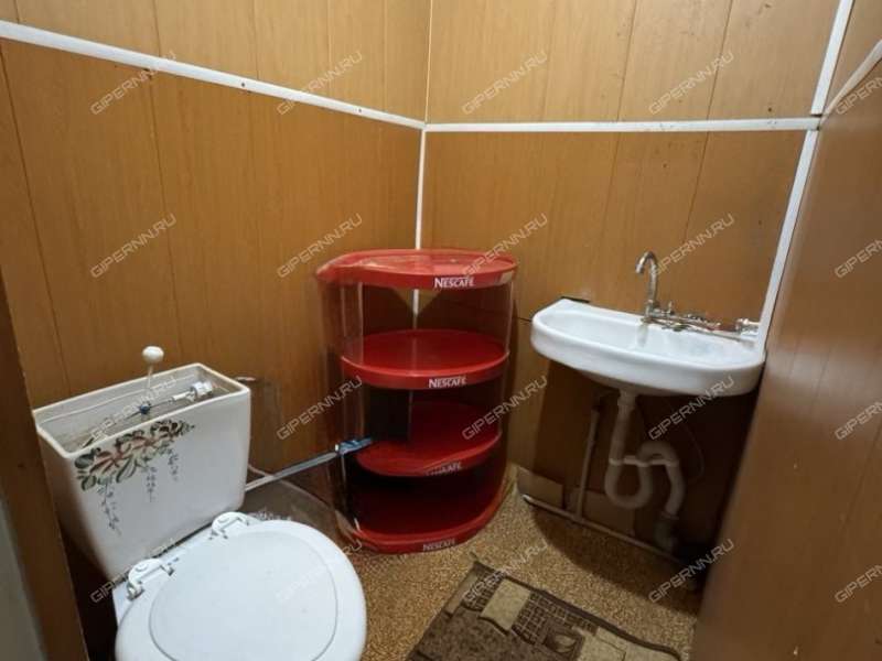 дом в Комсомольском переулке город Перевоз