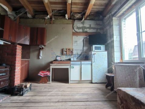 dacha-poselok-lisi-yamki-bogorodskiy-municipalnyy-okrug фото