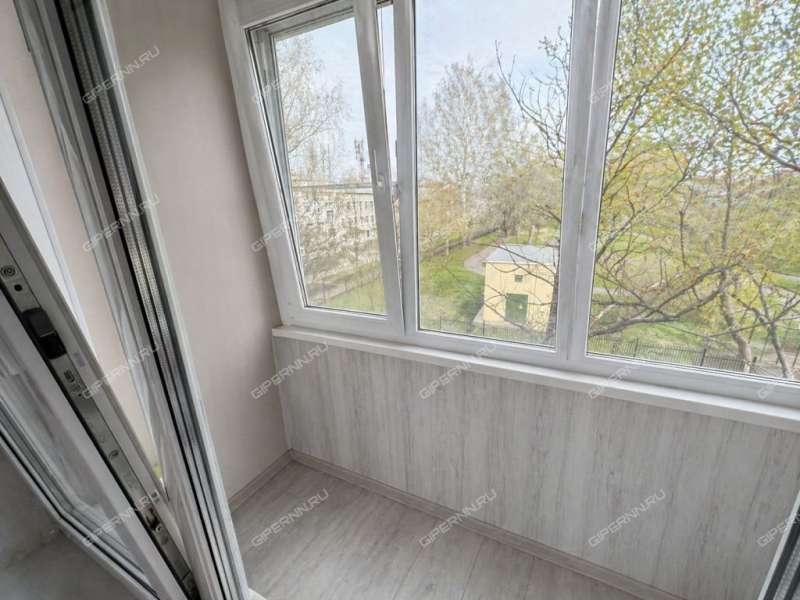 двухкомнатная квартира на Южном шоссе дом 34А