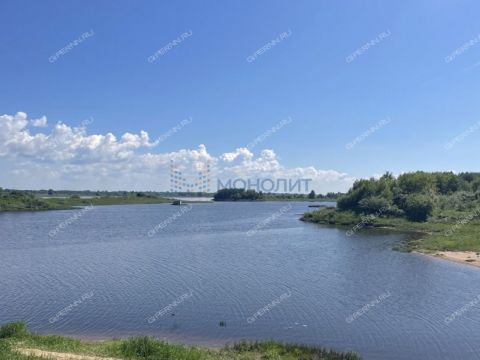 dacha-n6-reyd-ter-snt-balahninskiy-municipalnyy-okrug фото