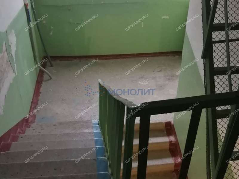 двухкомнатная квартира на Норвежской улице дом 6