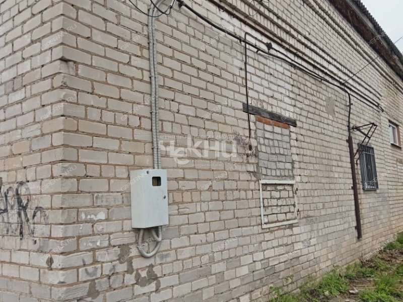 дом на улице Маяковского город Городец