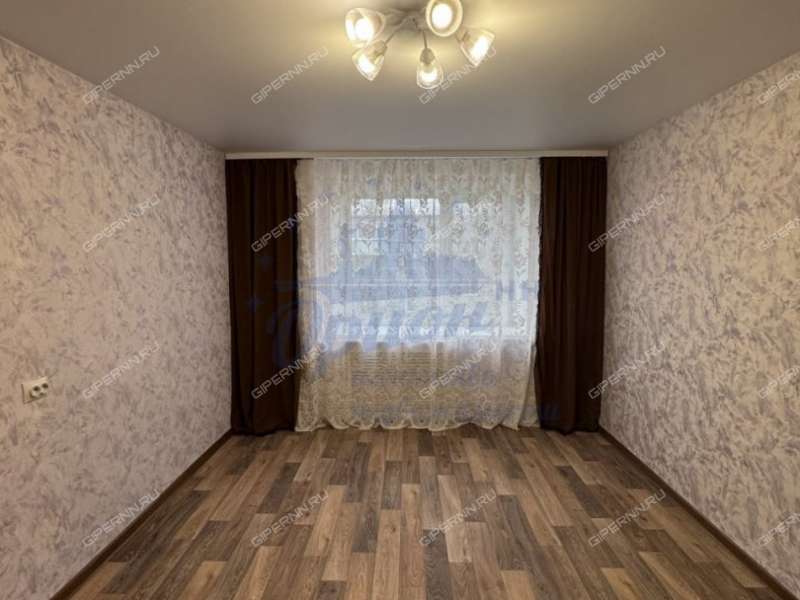 квартира-студия на Мончегорской улице дом 11А, к3