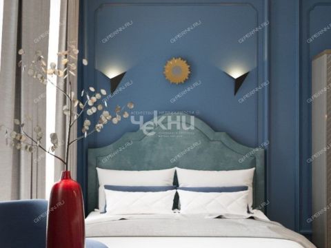 kvartira-studiya-ul-rozhdestvenskaya-d-36 фото