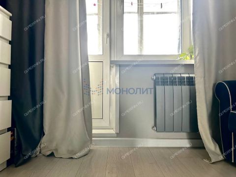 1-komnatnaya-ul-melnikova-d-30 фото