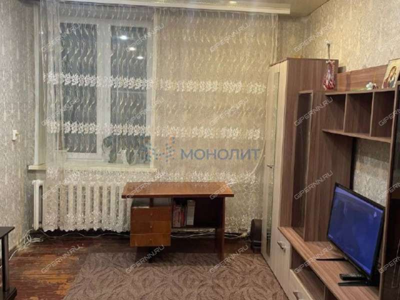 двухкомнатная квартира на улице Шекспира дом 5