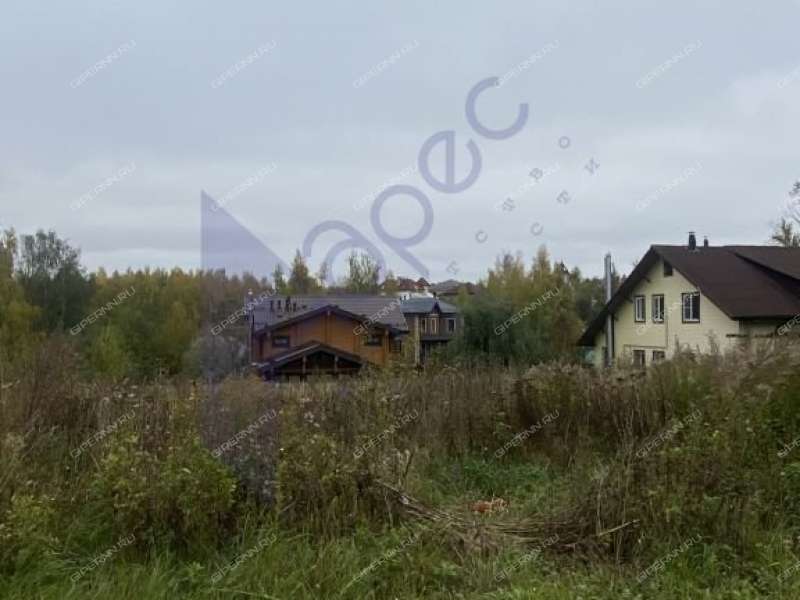 земельный участок 6,8 сотки Чистопольская улица