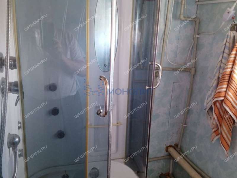 дом на Малой Урицкой улице село Селищи