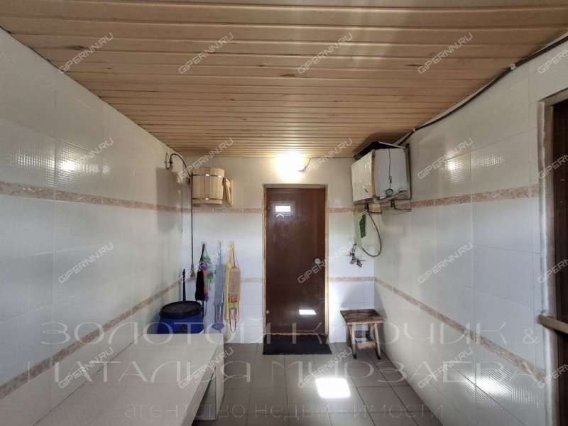 дом на Кокшаровской улице