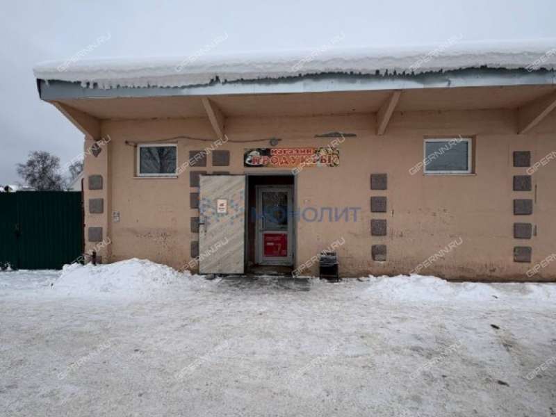 трёхкомнатная квартира на улице Некрасова дом 3 рабочий посёлок Большое Козино