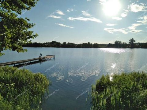 poselok-ozernyy-gorodskoy-okrug-vyksa фото