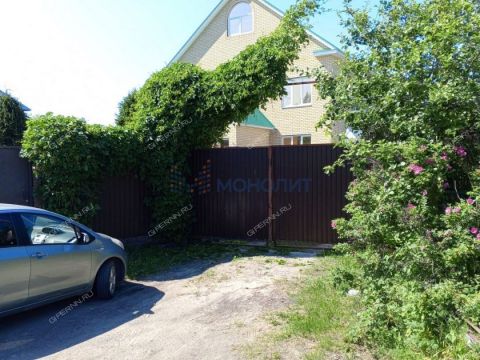 kottedzh-poselok-gnilicy-ul-shushenskaya-d-95 фото