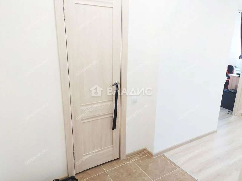 однокомнатная квартира на Русской улице улице дом 16 деревня Анкудиновка