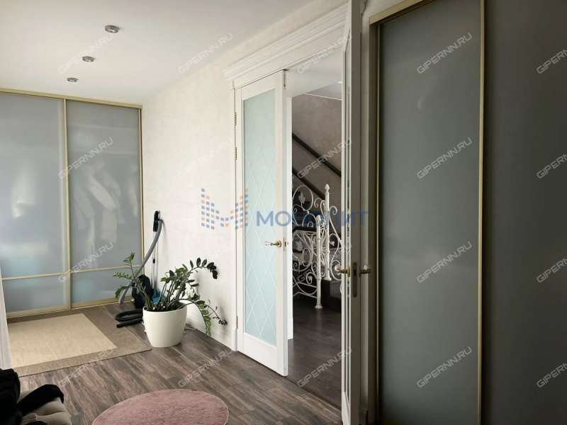 таунхаус на -