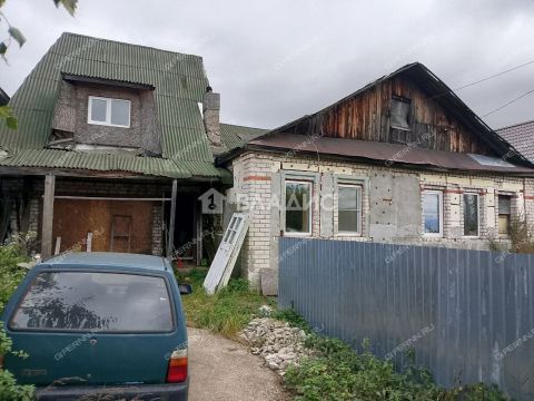 dom-derevnya-zimenki-kstovskiy-rayon фото