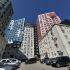 однокомнатная квартира на улице Германа Лопатина дом 12 к1