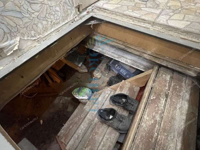 двухкомнатная квартира на Ракетной улице дом 15