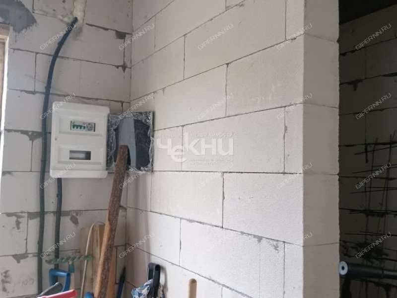 дом на Северная село Смольки