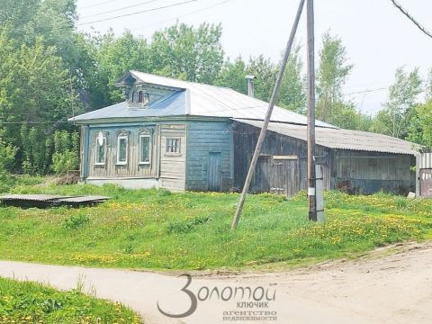 dom-derevnya-staroe-druzhkovo-spasskiy-rayon фото