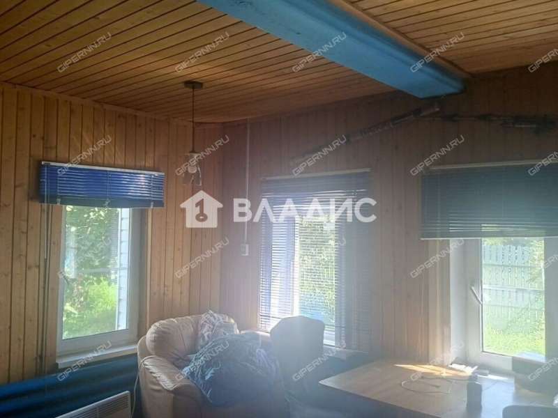 дом на 35 деревня Ткалино