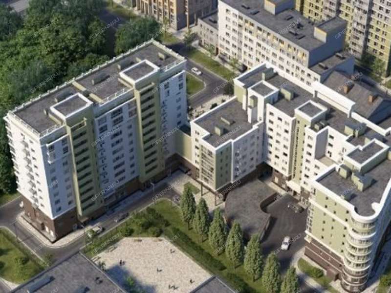 помещение под офис на Славянской улице