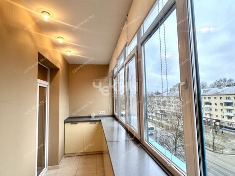 3-komnatnaya-ul-kominterna-d-139 фото