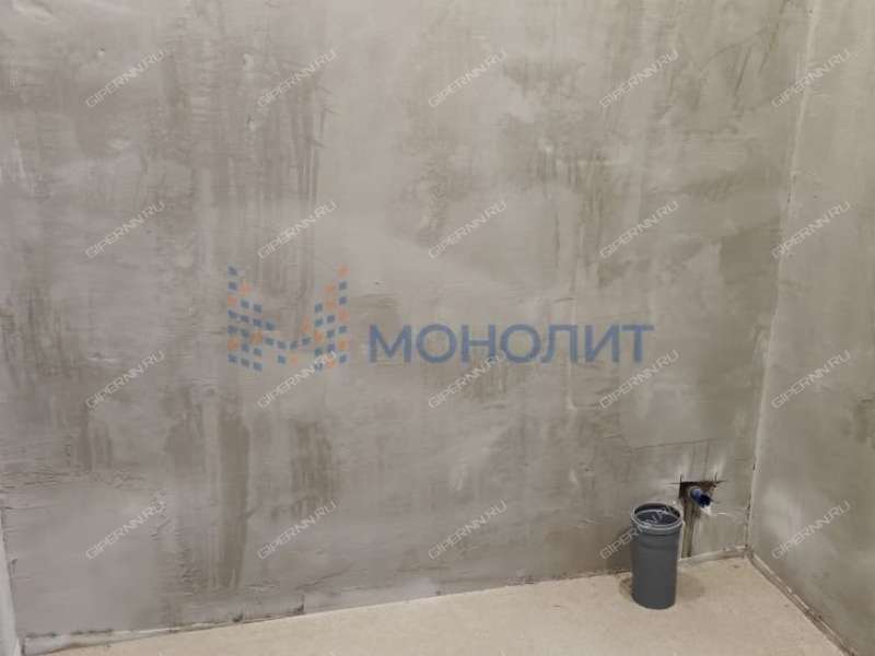 дом на улице Посевная деревня Каликино