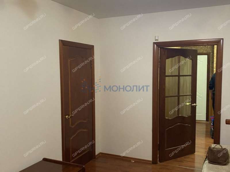 трёхкомнатная квартира на Косогорной улице дом 20