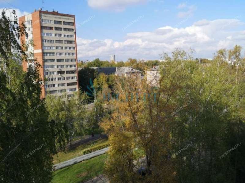 однокомнатная квартира на Южном шоссе дом 32а