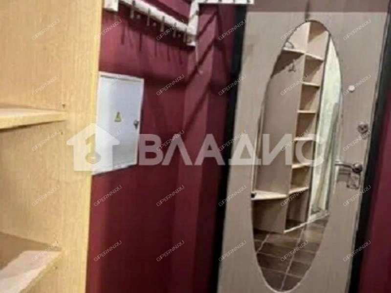 однокомнатная квартира на проспекте Гагарина дом 78