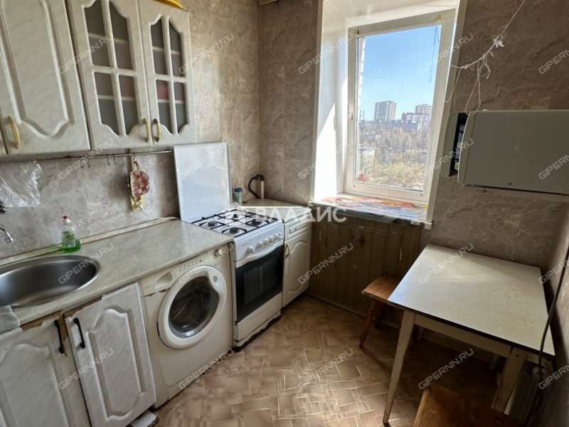 однокомнатная квартира на Мончегорской улице дом 16А