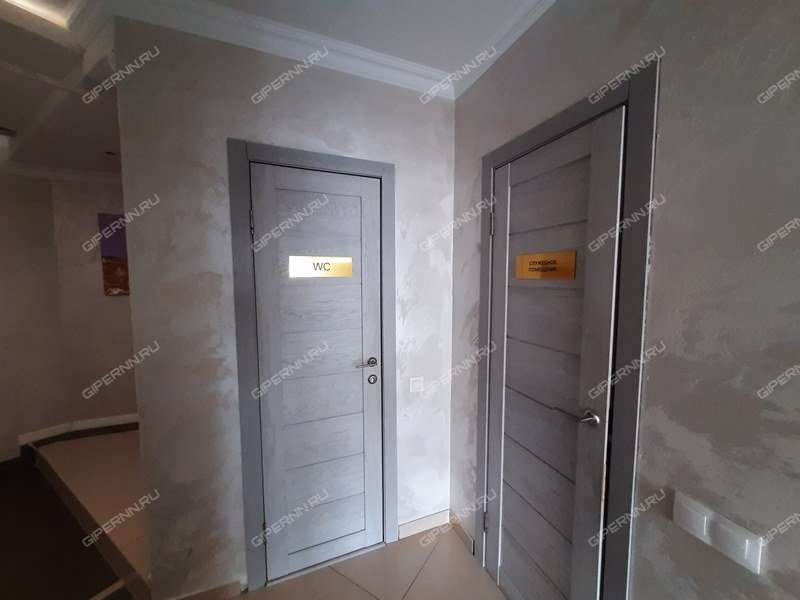 помещение под офис на Невзоровых ул., д.87