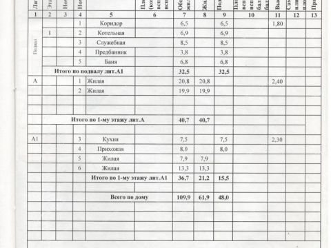 dom-derevnya-rzhavka-kstovskiy-rayon фото