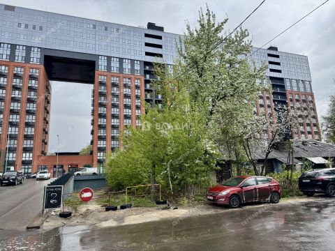 1-komnatnaya-ul-pravdinskaya-d-43 фото