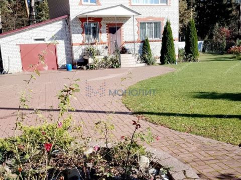 dom-poselok-gorodeckiy-gorodeckiy-rayon фото